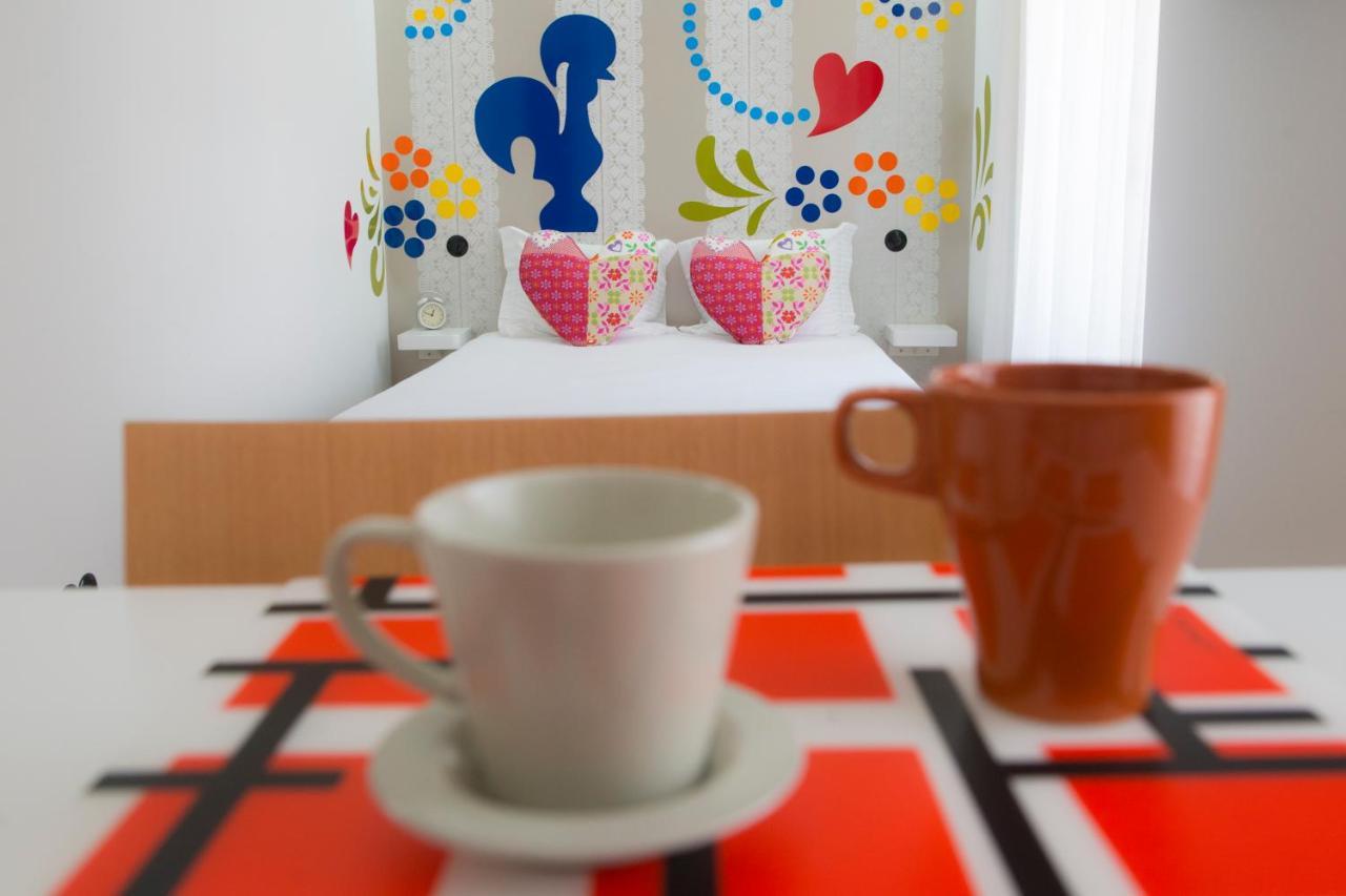 Pateo Saudade Lofts Apartamento