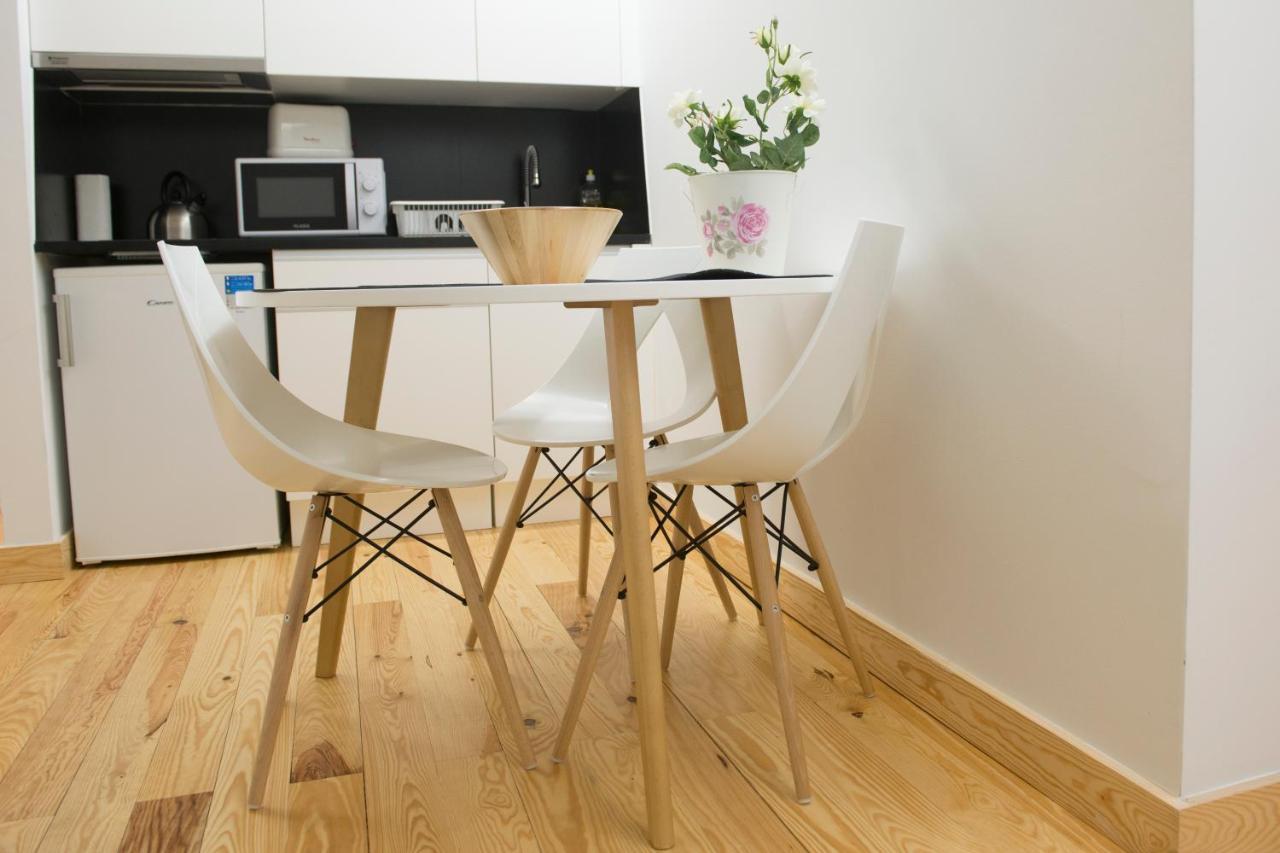Pateo Saudade Lofts Lisboa