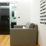 Páteo Saudade Lofts