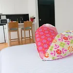 Páteo Saudade Lofts