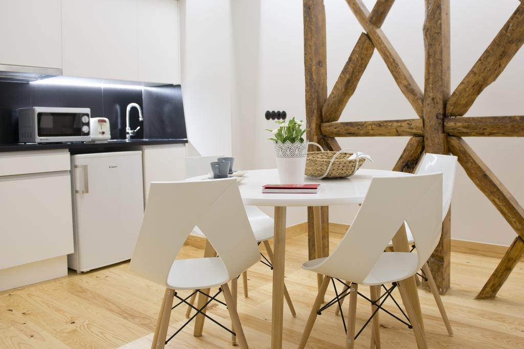 Páteo Saudade Lofts Apartamento
