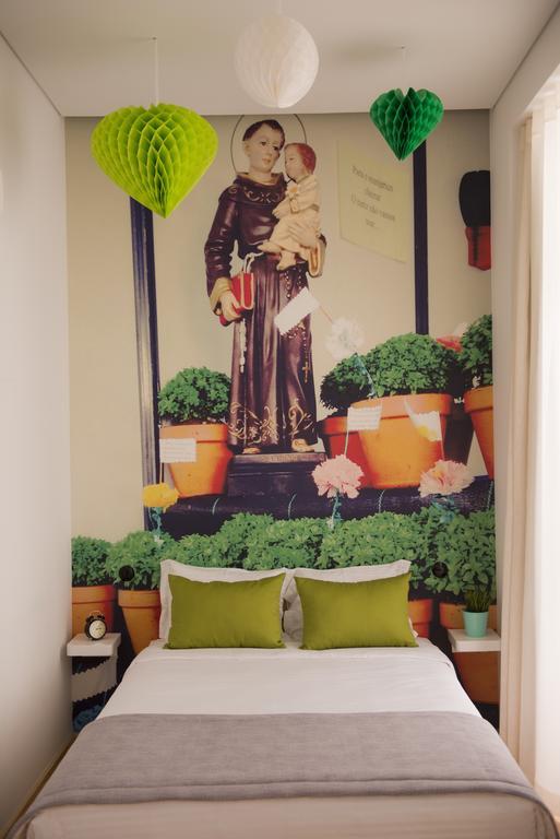 Apartamento Páteo Saudade Lofts Lisboa