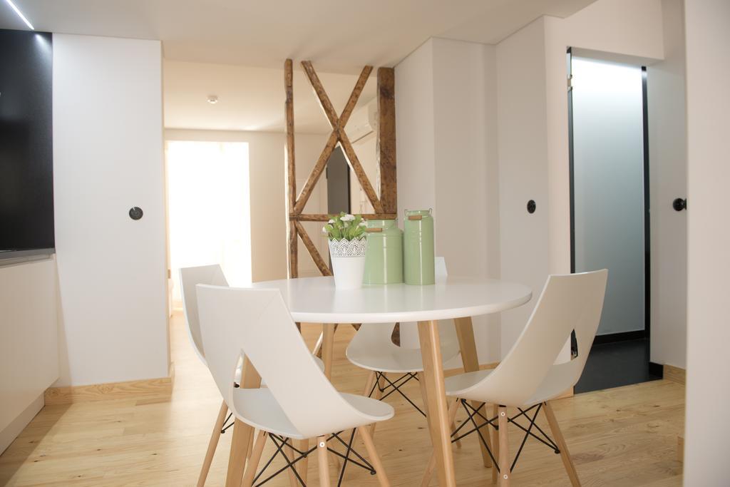 Apartamento Páteo Saudade Lofts *