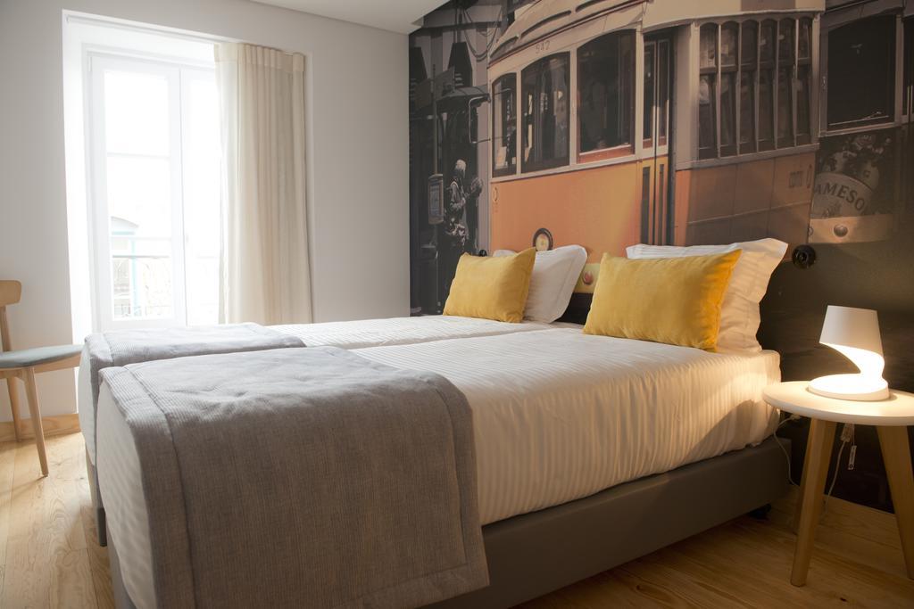 Apartamento Páteo Saudade Lofts