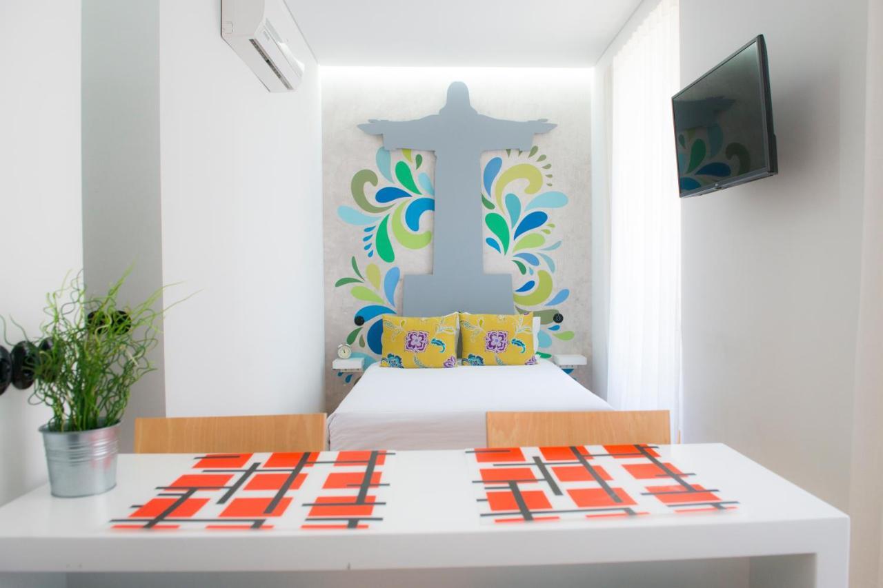 Páteo Saudade Lofts Apartamento Lisboa