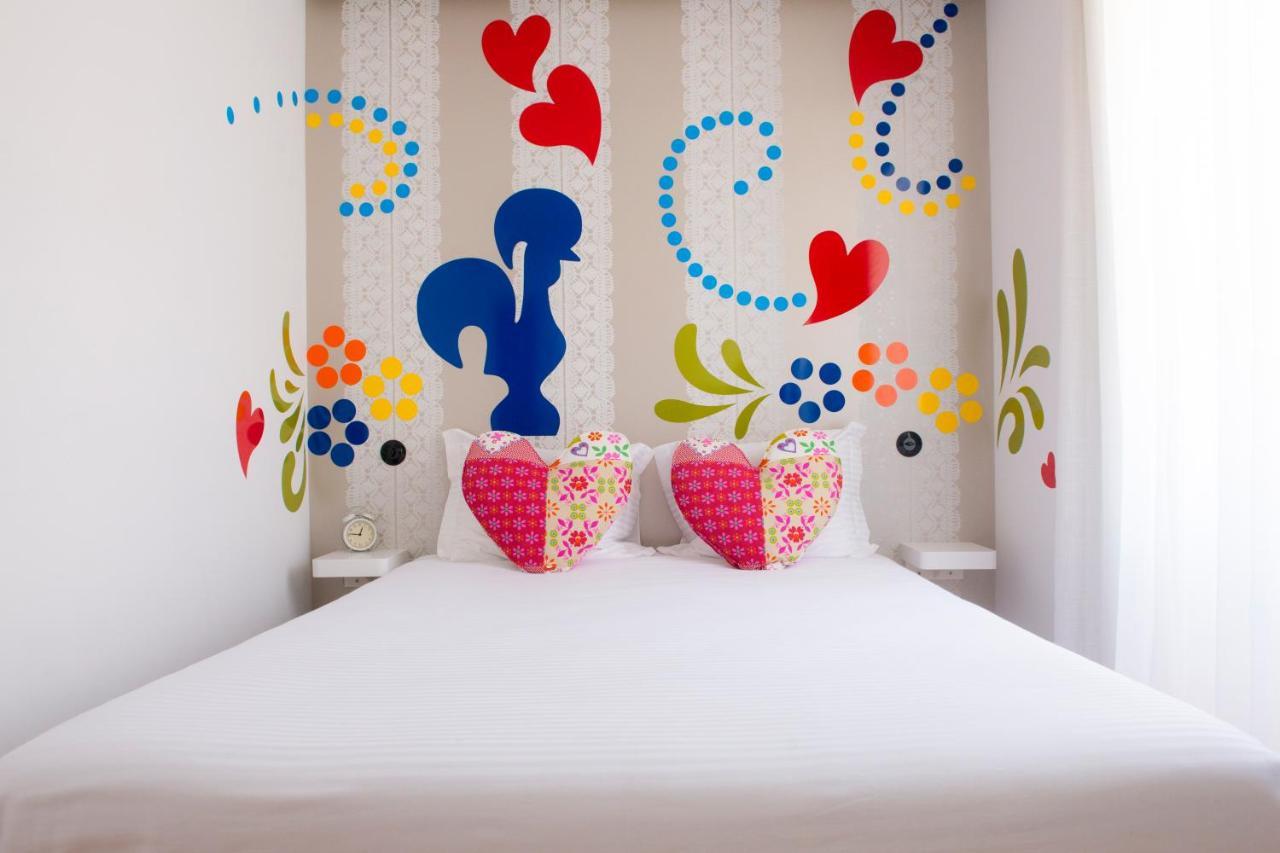 Apartamento Páteo Saudade Lofts Lisboa
