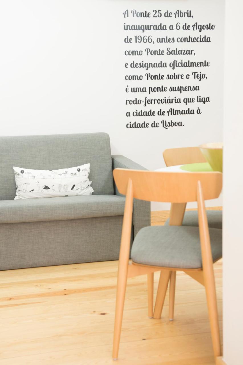 Apartamento Páteo Saudade Lofts *
