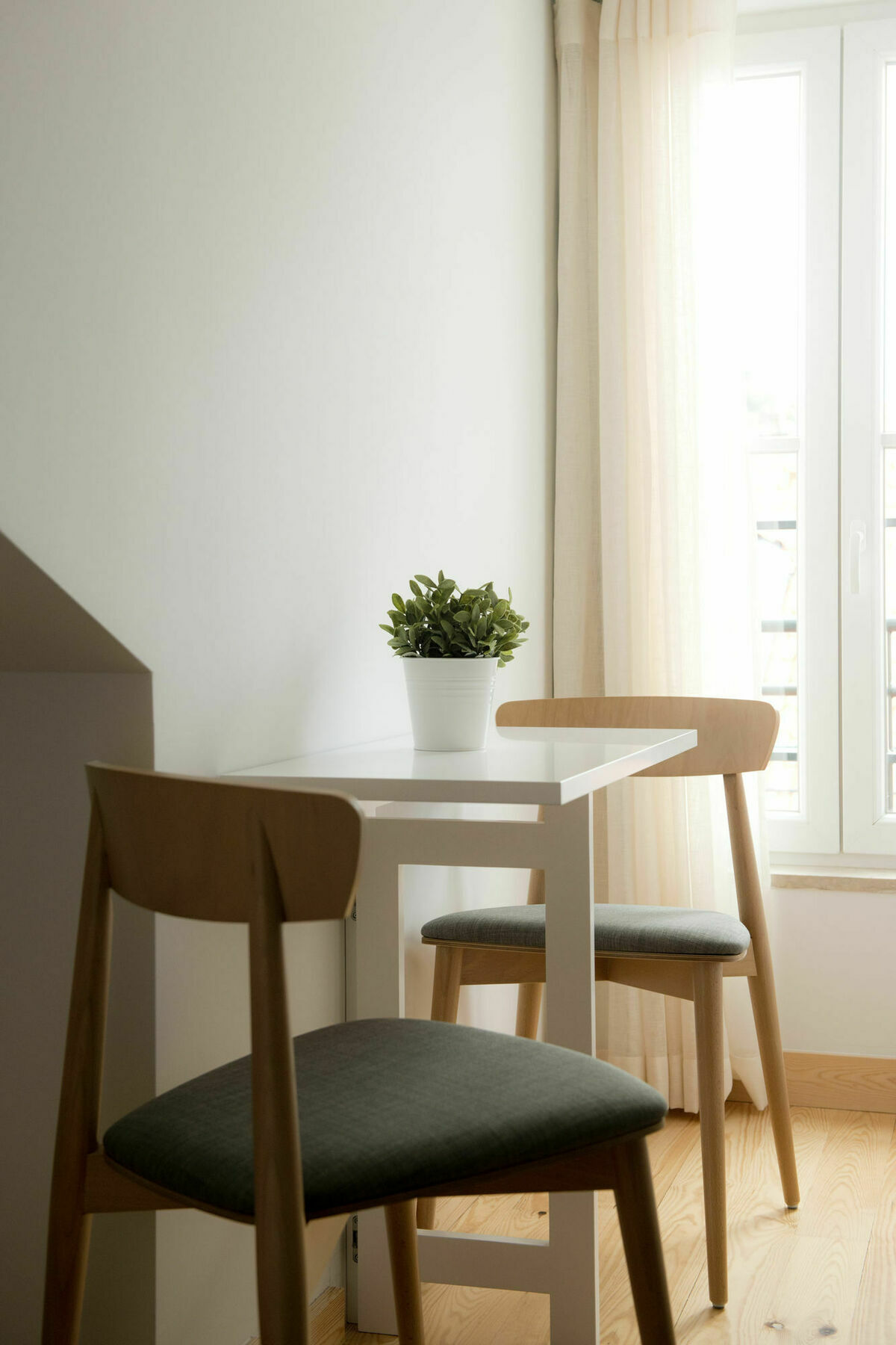 Apartamento Páteo Saudade Lofts Lisboa