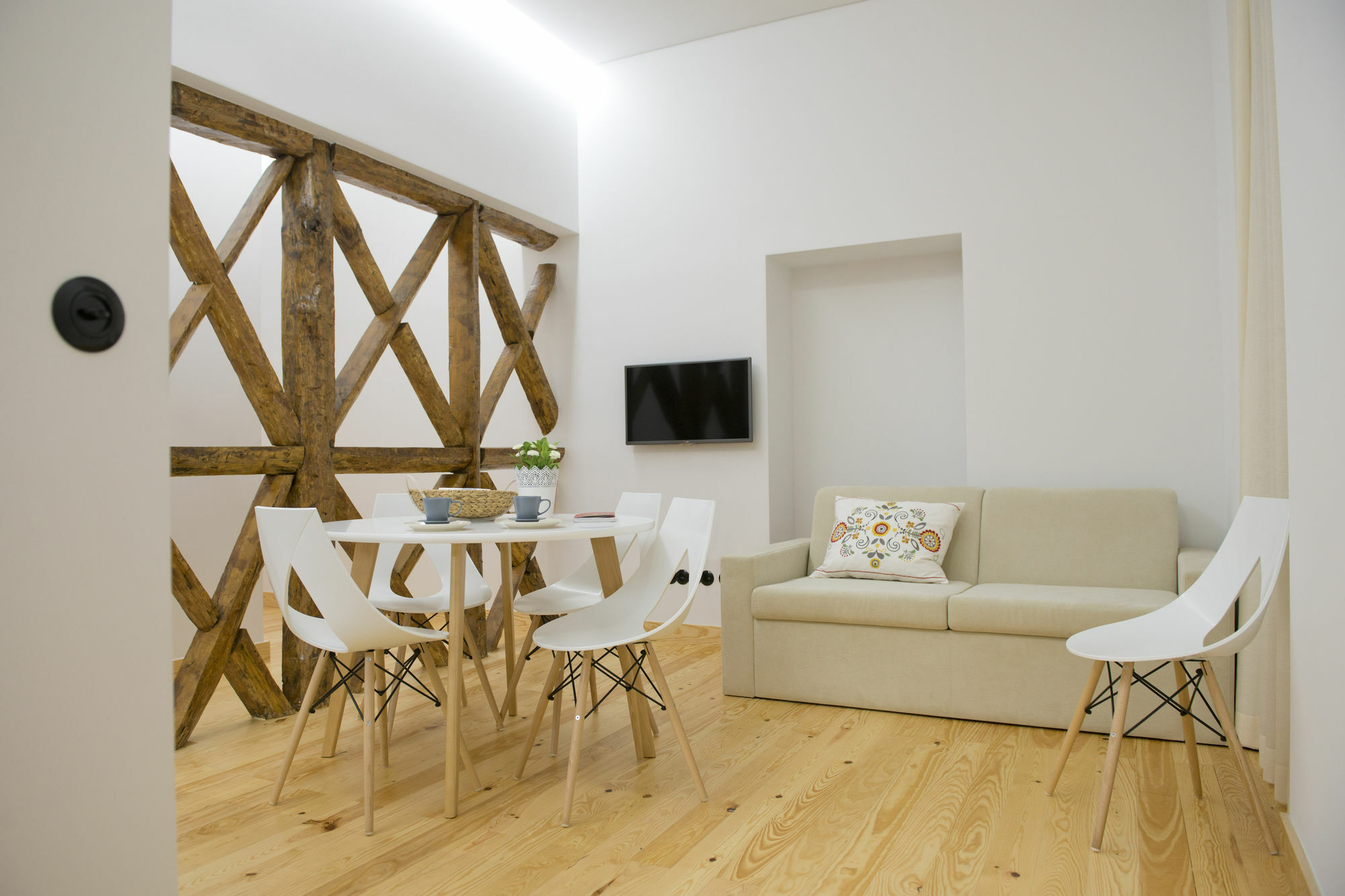 Páteo Saudade Lofts Apartamento Lisboa
