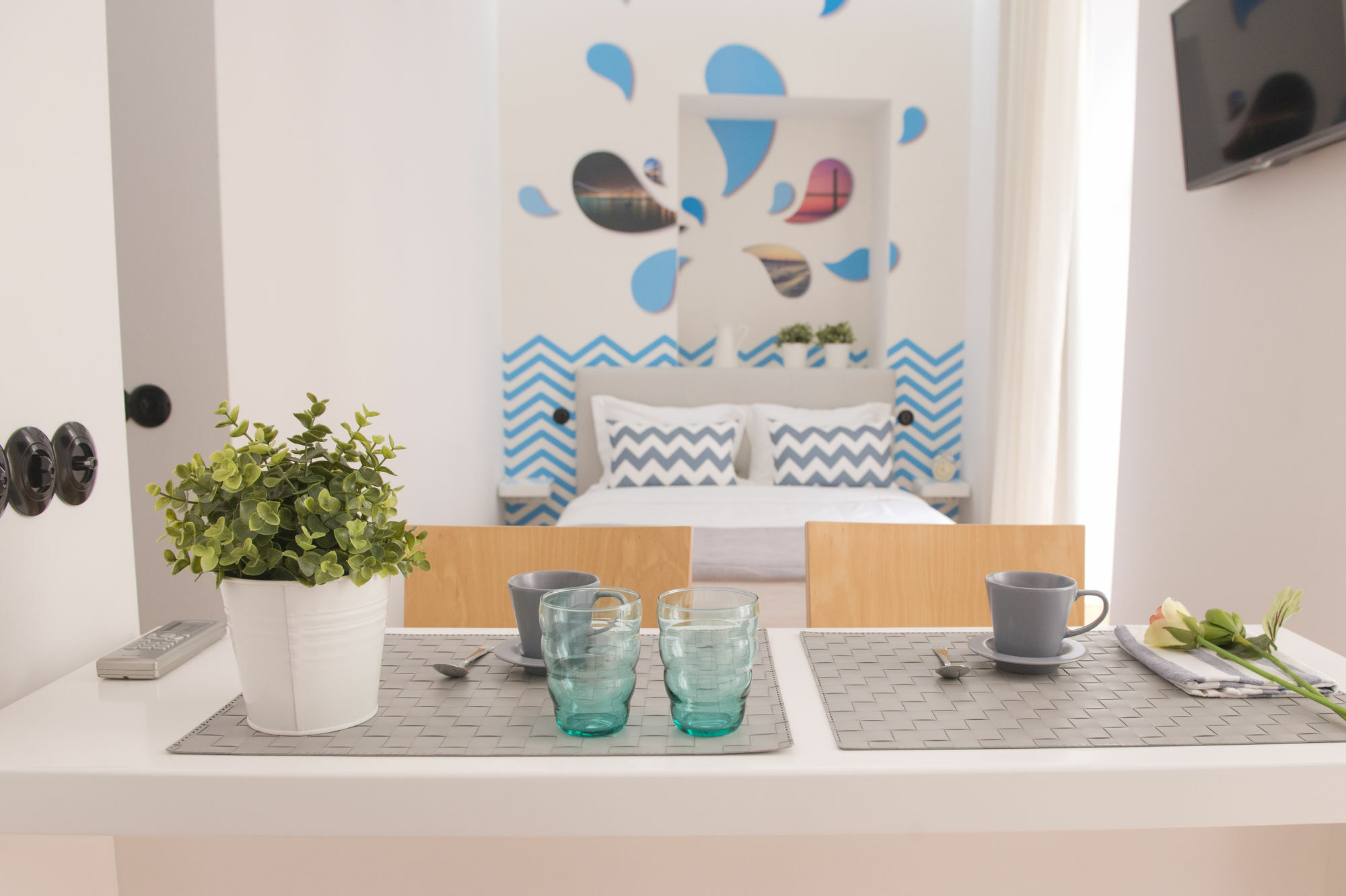 Apartamento Páteo Saudade Lofts Lisboa