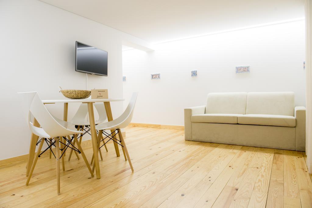 Páteo Saudade Lofts Apartamento Lisboa